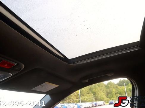 Certified 2025 Kia Telluride SX FWD image 31