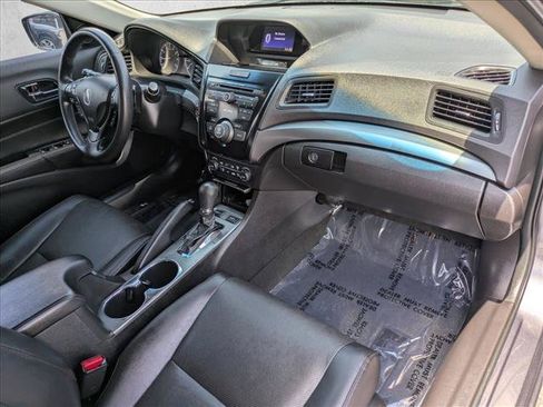 Used 2015 Acura ILX FWD image 19