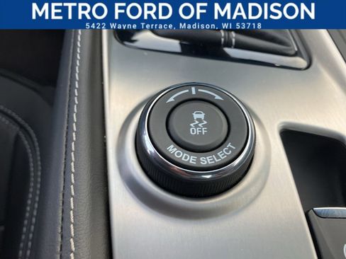 Used 2016 Chevrolet Corvette Z06 w/ 2LZ Preferred Equipment Group image 20