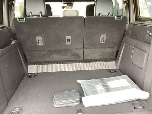 Used 2023 Ford Bronco Outer Banks image 15