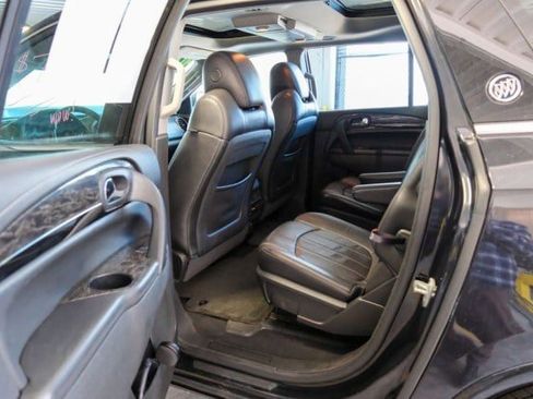 Used 2014 Buick Enclave Premium w/ Trailering Provision Package image 15