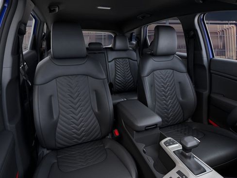 Used 2026 Kia Sportage X-Line image 15