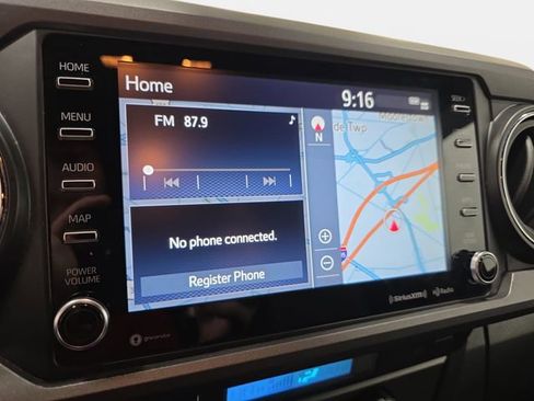 Used 2023 Toyota Tacoma TRD Sport image 20