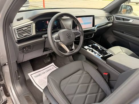 Certified 2026 Volkswagen Atlas Cross Sport SE AWD/4WD image 33