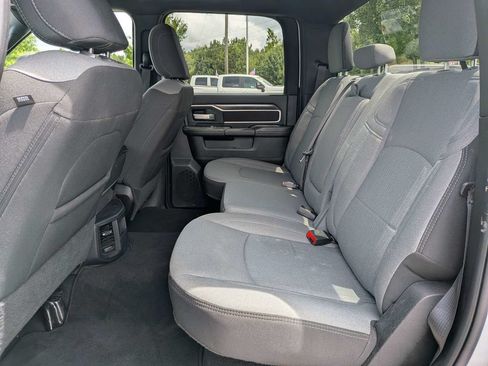 Used 2024 RAM 2500 Big Horn AWD/4WD image 13