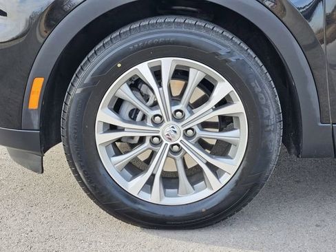 Used 2023 Buick Envision Preferred image 12