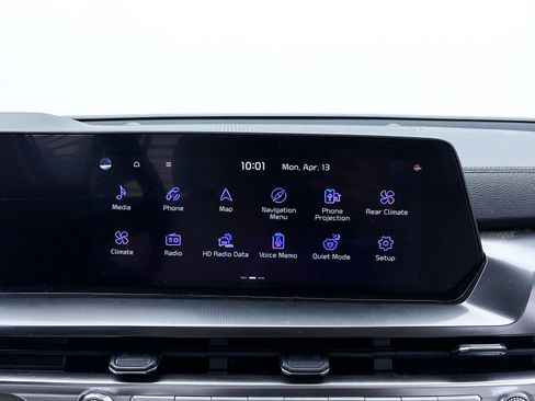 Used 2024 Kia Telluride S w/ S Sunroof Package image 22