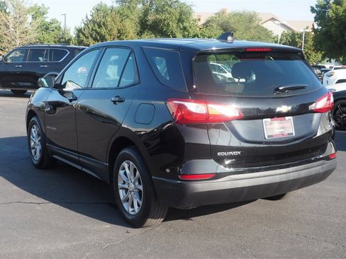 Used 2019 Chevrolet Equinox LS image 7