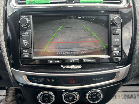 Used 2017 Mitsubishi Outlander Sport GT AWD/4WD image 19