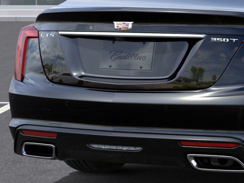 New 2026 Cadillac CT5 Premium Luxury w/ Technology Package RWD image 14