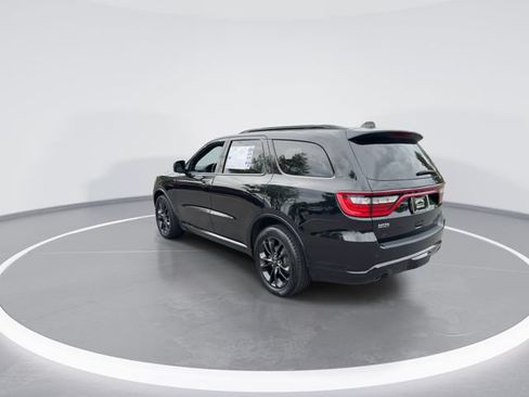 Used 2023 Dodge Durango R/T AWD/4WD image 6