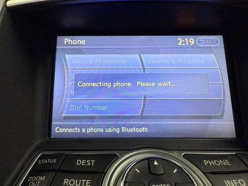 Used 2011 INFINITI G37 4dr x AWD w/ Premium Pkg image 52