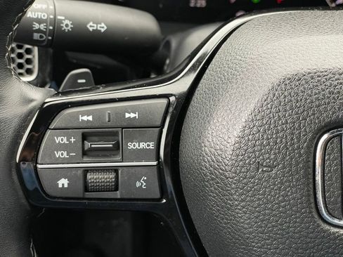 Certified 2024 Honda Civic Sport image 15