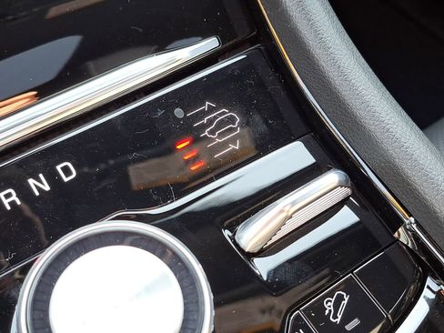 New 2025 Jeep Grand Cherokee L Summit w/ Advanced Protech Group IV image 13