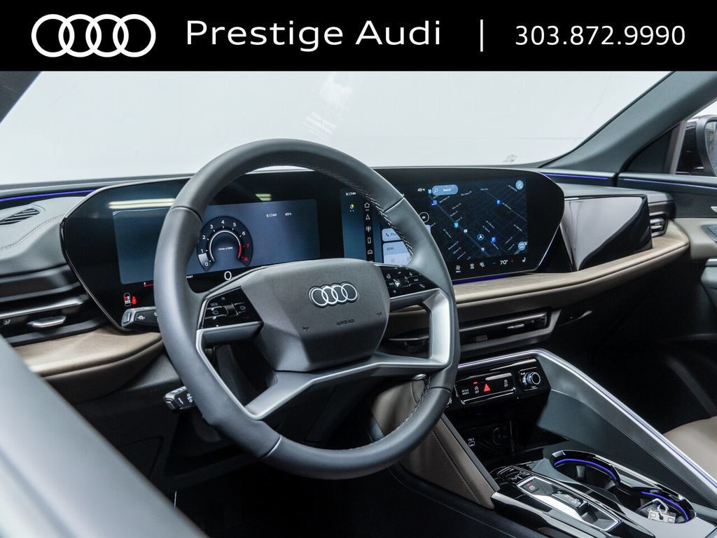 New 2026 Audi Q5 Premium Plus AWD/4WD image 13