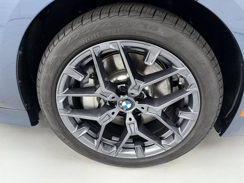 New 2026 BMW 330i Sedan w/ Premium Package RWD image 31