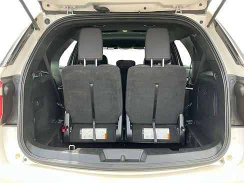 Used 2017 Ford Explorer XLT FWD image 24