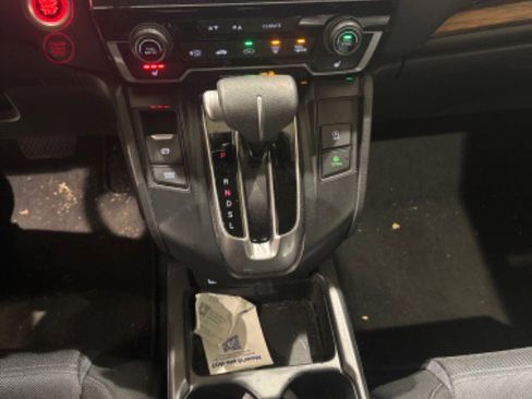 Used 2022 Honda CR-V EX image 38