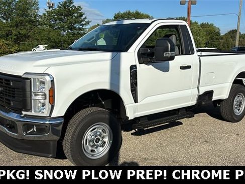 New 2026 Ford F250 XL w/ FX4 Off-Road Package image 35