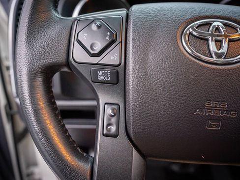 Used 2021 Toyota Sequoia Nightshade image 17