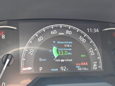 Used 2023 Toyota RAV4 XLE FWD image 13