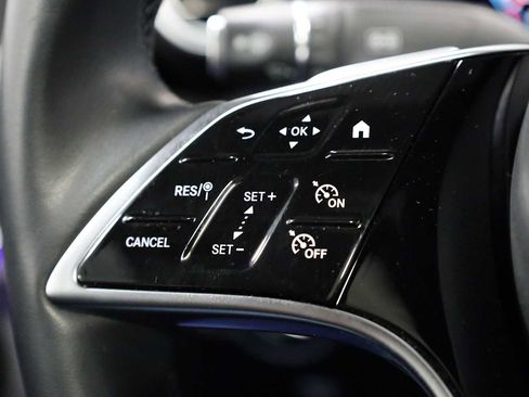 Used 2023 Mercedes-Benz E 350 4MATIC Sedan image 20