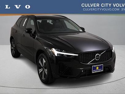 Certified 2025 Volvo XC60 T8 Core w/ Protection Package Premier