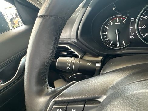 Used 2020 MAZDA CX-5 Grand Touring FWD image 25