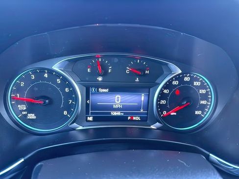 Used 2024 Chevrolet Equinox LS w/ LS Convenience Package image 25