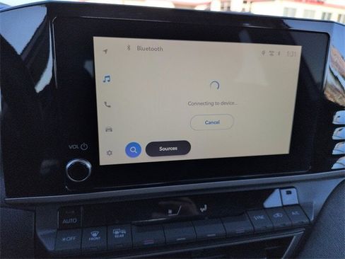 Certified 2025 Toyota Camry LE image 21