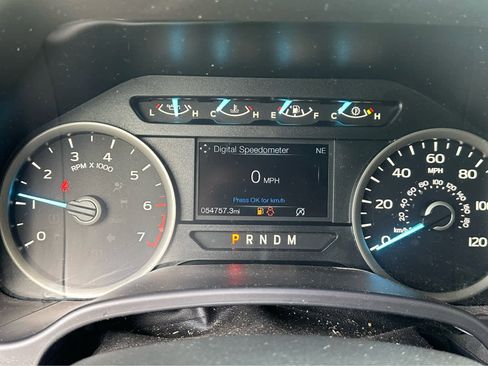 Used 2020 Ford F150 XLT w/ Equipment Group 301A Mid AWD/4WD image 13