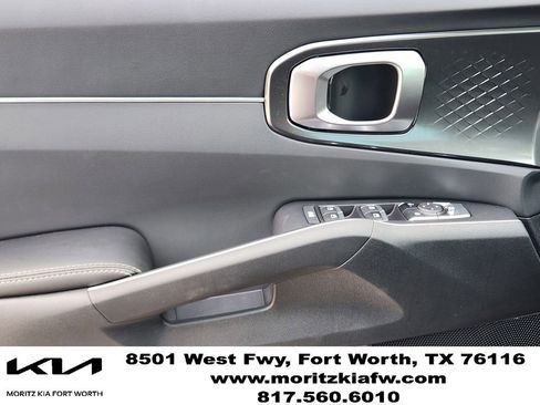 New 2026 Kia Sorento EX FWD image 16