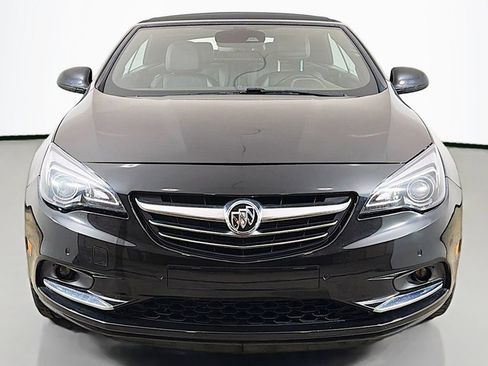 Used 2019 Buick Cascada Premium FWD image 11