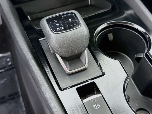 Certified 2023 Nissan Rogue SV AWD/4WD image 10
