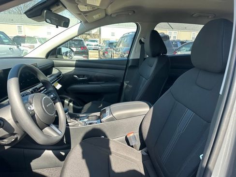 New 2026 Hyundai Tucson SEL image 12