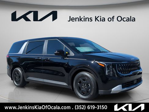 New 2026 Kia Carnival image 9