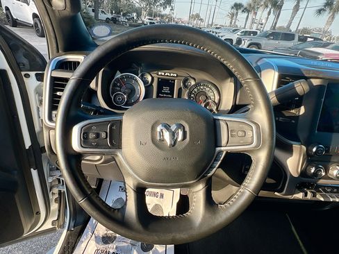 Used 2024 RAM 3500 Big Horn image 17