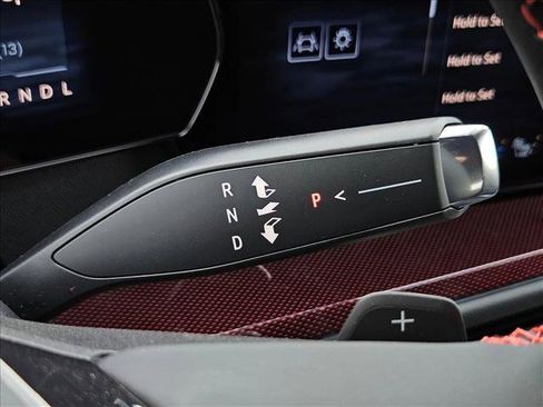 New 2026 Chevrolet Traverse RS w/ LPO, Floor Liner Package image 17