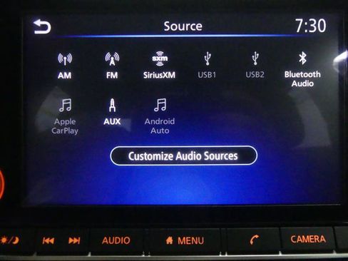 Used 2024 Nissan Altima 2.5 SR FWD image 11