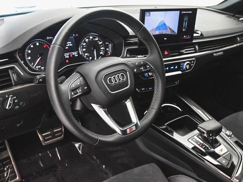 Used 2024 Audi S5 Premium w/ Convenience Package image 14