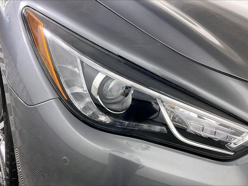 Used 2020 INFINITI QX60 Luxe w/ Essential Package AWD/4WD image 30
