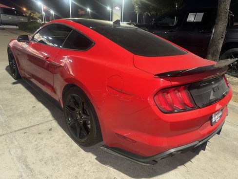 Used 2020 Ford Mustang GT w/ Equipment Group 301A image 5