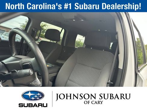Used 2019 Chevrolet Tahoe LS RWD image 7