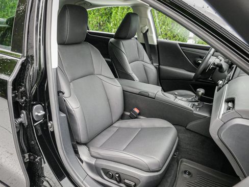 Used 2022 Lexus ES 350 w/ Premium Package FWD image 33