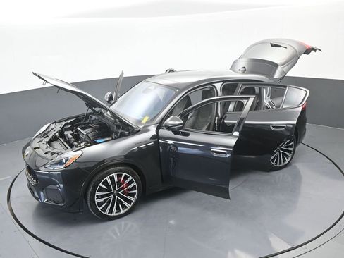 Used 2023 Maserati Grecale Modena image 76