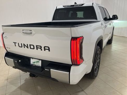Used 2023 Toyota Tundra Limited image 5