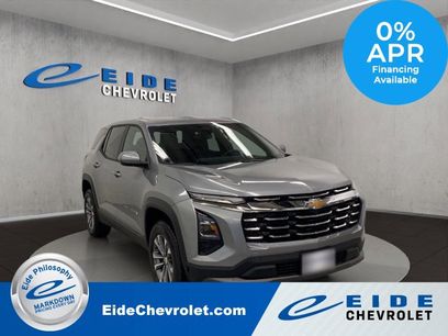 New 2026 Chevrolet Equinox LT w/ Convenience Package II