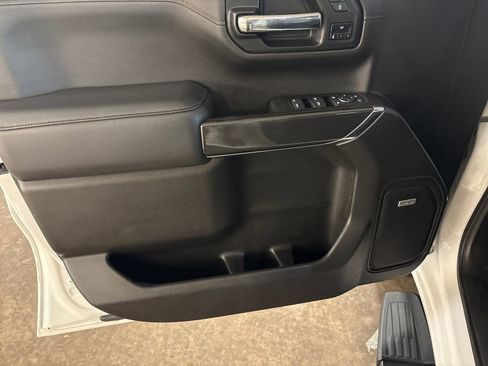 Used 2020 GMC Sierra 1500 AT4 w/ AT4 Premium Package image 15