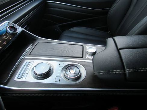 Used 2024 Genesis GV80 2.5T image 48