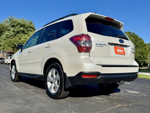 Used 2014 Subaru Forester 2.5i Touring w/ Protection Package #2 AWD/4WD image 4